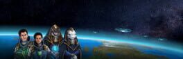 Gaia Project artwork 1