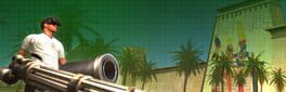 Serious Sam VR: The First Encounter artwork 1