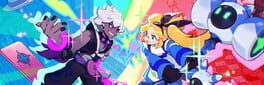 Smash Legends artwork 4