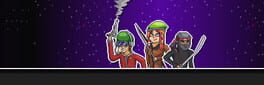 Twin Stick Heroes artwork 1