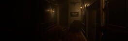 Evil Manor artwork 1
