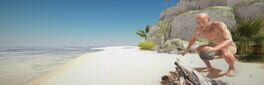 Hand Simulator: Survival artwork 1