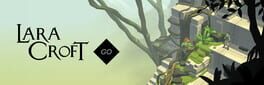 Lara Croft Go artwork 1