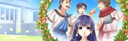 Casina: A Visual Novel set in Ancient Greece artwork 1