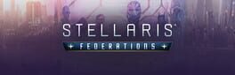 Stellaris: Federations artwork 1
