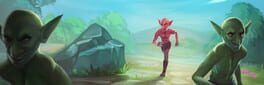 Goblin Summer Camp artwork 1