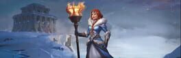 Frozen Flame artwork 1
