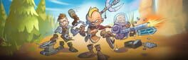 Forge and Fight artwork 1