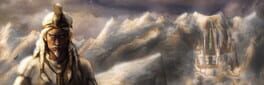Eselmir and the Five Magical Gifts artwork 1