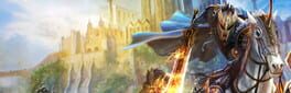 Rakion Chaos Force artwork 1