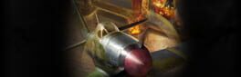 Combat Wings: Battle of Britain artwork 1