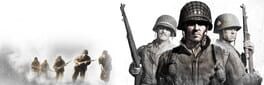 Company of Heroes artwork 1
