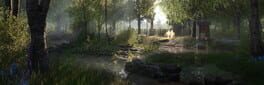 Everybody's Gone to the Rapture artwork 1