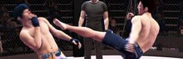 Ultimate MMA artwork 1