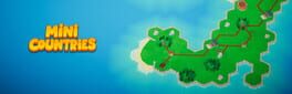 Mini Countries artwork 1