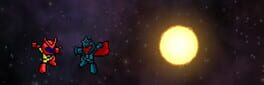 Legends of the Universe - StarCore artwork 1