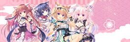Neko-Nin ExHeart 2 artwork 1