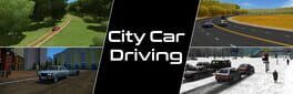 City Car Driving artwork 1