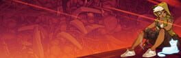 Wildcat Gun Machine artwork 1