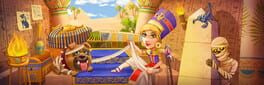New Yankee 6: In Pharaoh's Court artwork 1
