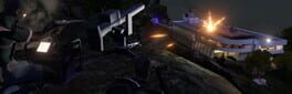 Intruder artwork 1