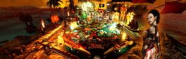 Pinball Wicked artwork 1