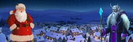 Santa's Christmas Solitaire 2 artwork 1