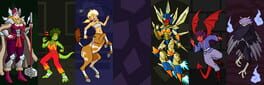 Takkyu Tournament Re:Serve artwork 1