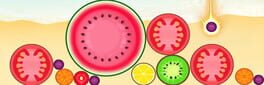 Big Watermelon artwork 1