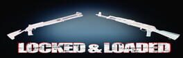 Locked & Loaded artwork 1
