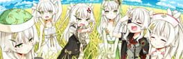 Dong-Jin Rice-hime artwork 1