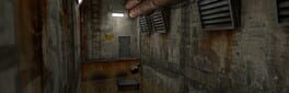 Half-Life: C.A.G.E.D. artwork 1