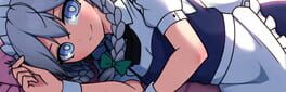 Save Me, Sakuya-san! artwork 1