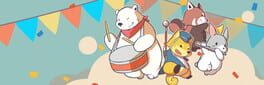 Wonder Parade artwork 1