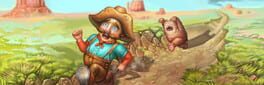 Rush for Gold: California artwork 1