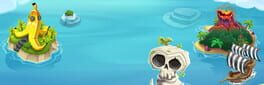 Monkeys Ahoy artwork 1