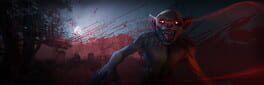 Redemption of the Damned artwork 1