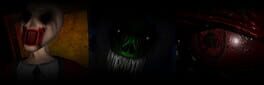 Peekaboo Collection - 3 Tales of Horror artwork 1