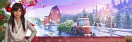Faircroft's Antiques: Home for Christmas artwork 1