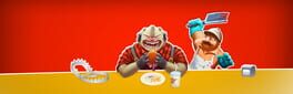Godlike Burger artwork 1