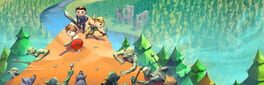 Adventure In Aellion artwork 1