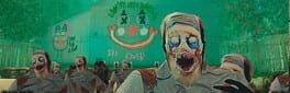 Clown Nightmare, Satan's Joke artwork 1