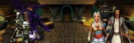Dungeon of Elements artwork 1