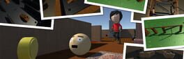 Sphere Frustration artwork 1