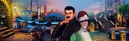 Alex Hunter: Lord of the Mind artwork 1