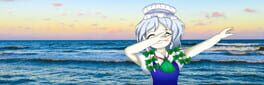 Sakuya Izayoi Gives You Advice and Dabs artwork 1