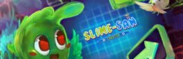 Slime-san: Creator artwork 1