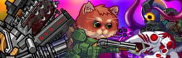 Armored Kitten artwork 1
