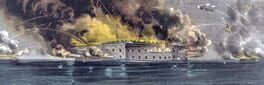 Fort Sumter artwork 1