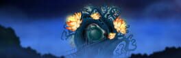 Shapik: The Moon Quest artwork 1
